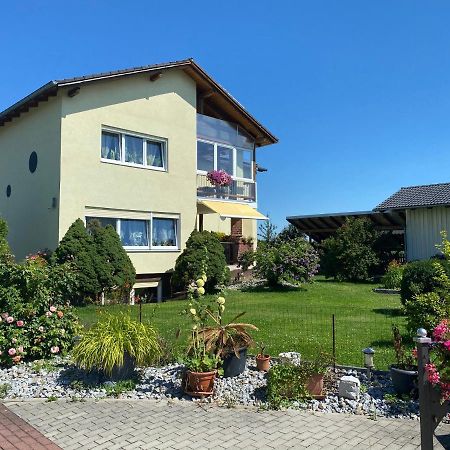Luxus Fewo - Spannagl Apartment Pocking  Luaran gambar