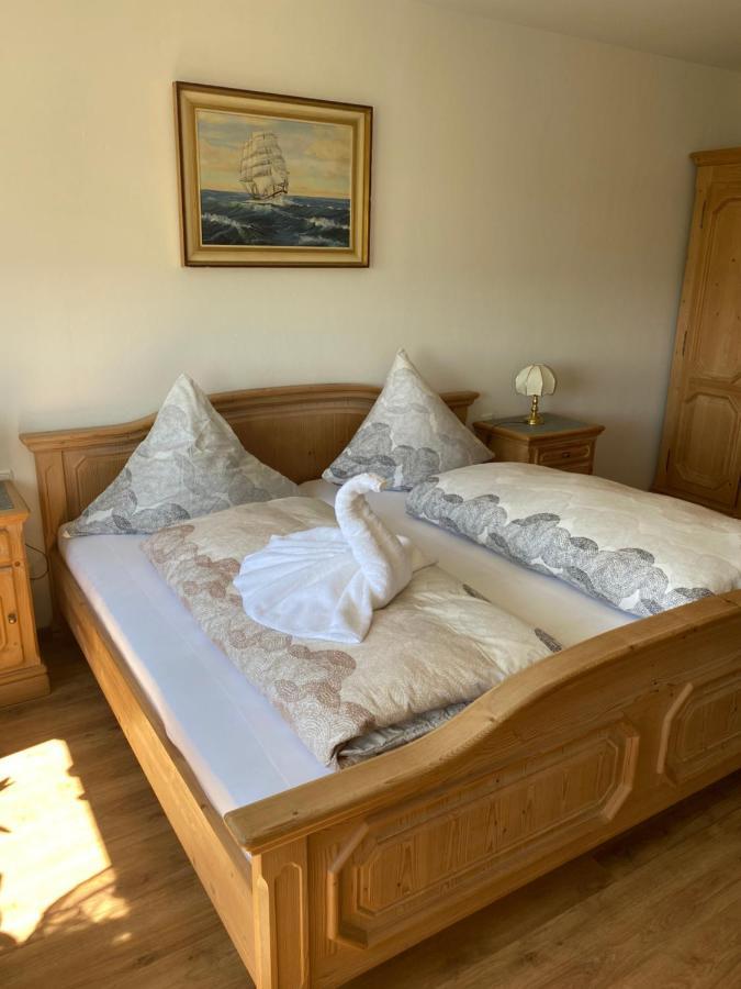 Luxus Fewo - Spannagl Apartment Pocking  Luaran gambar